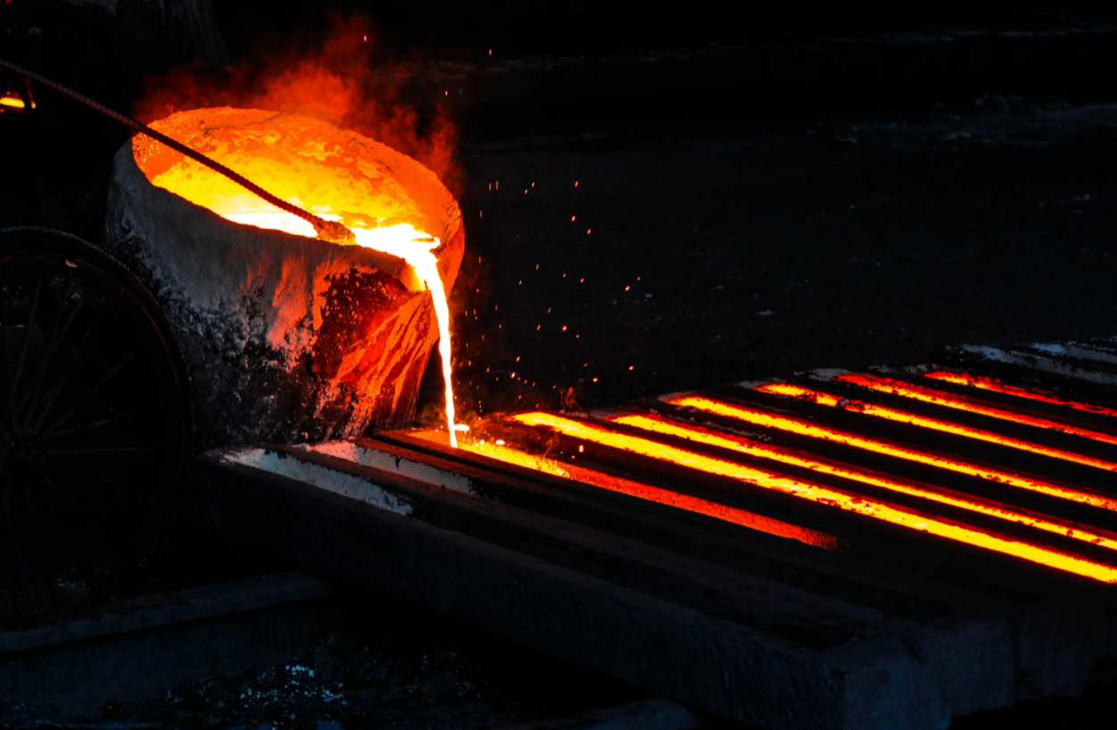 Металлургия (производство стали и алюминия) Египет. Черная металлургия. Цветная металлургия. Черная и цветная металлургия. Добыча и производство металлов